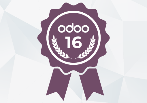 Odoo 16 Certification